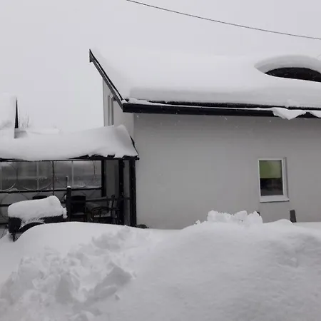 Domek U Manka Holiday home *
